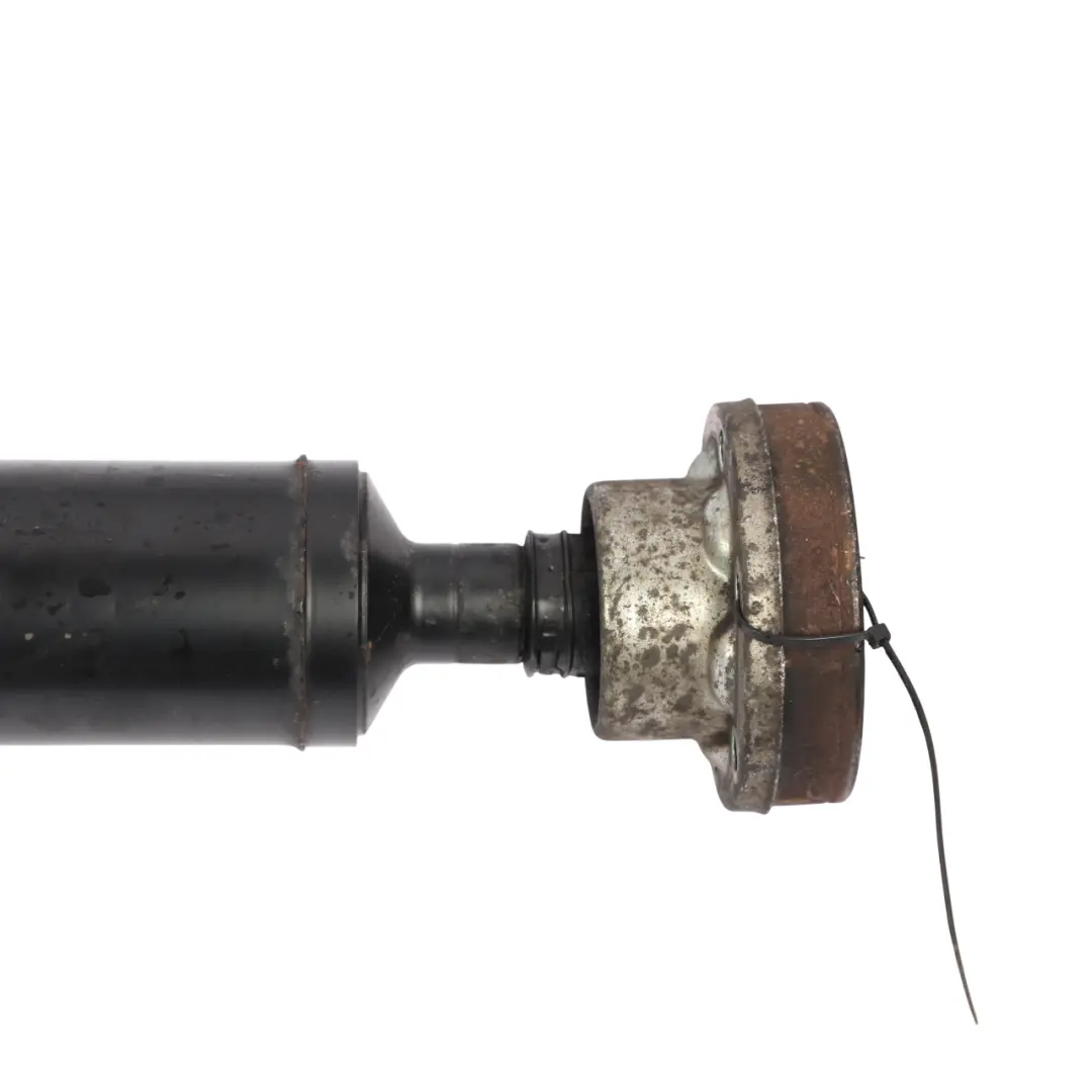 Propshaft Automatic Gearbox Prop Shaft to Audi Q5 8R 2.0 TDI Quattro with Part number 8R0521101P Audi Q5 8R 2.0 TDI Quattro Propshaft Automatic Gearbox Prop Shaft - SKU 8R0521101P - Part number 8R0521101P