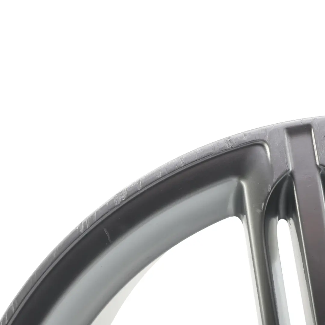 Argento Luce Cerchio In Lega 20" 8,5J ET:33 per Audi Q5 8R con numero di parte 8R0601025BJ Audi Q5 8R Argento Luce Cerchio In Lega 20" 8,5J ET:33 - SKU 8R0601025BJ-1 - Numero di parte 8R0601025BJ