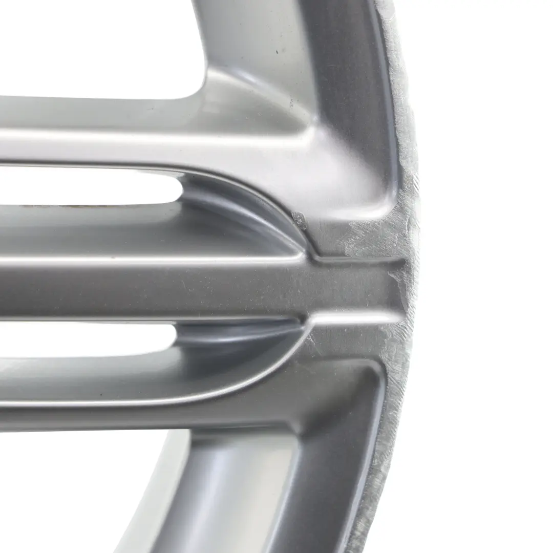 Argento Luce Cerchio In Lega 20" 8,5J ET:33 per Audi Q5 8R con numero di parte 8R0601025BJ Audi Q5 8R Argento Luce Cerchio In Lega 20" 8,5J ET:33 - SKU 8R0601025BJ-2 - Numero di parte 8R0601025BJ