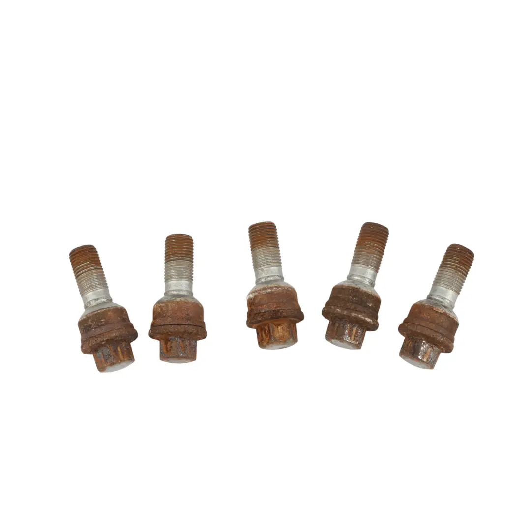 Mk1 Q7 4M Q3 Mk1 Zestaw 5 Śrub Do Kół do Audi Q5 8R Q8 o numerze 8R0601295 Audi Q5 8R Q8 Mk1 Q7 4M Q3 Mk1 Zestaw 5 Śrub Do Kół - SKU 8R0601295 - Numer Części 8R0601295