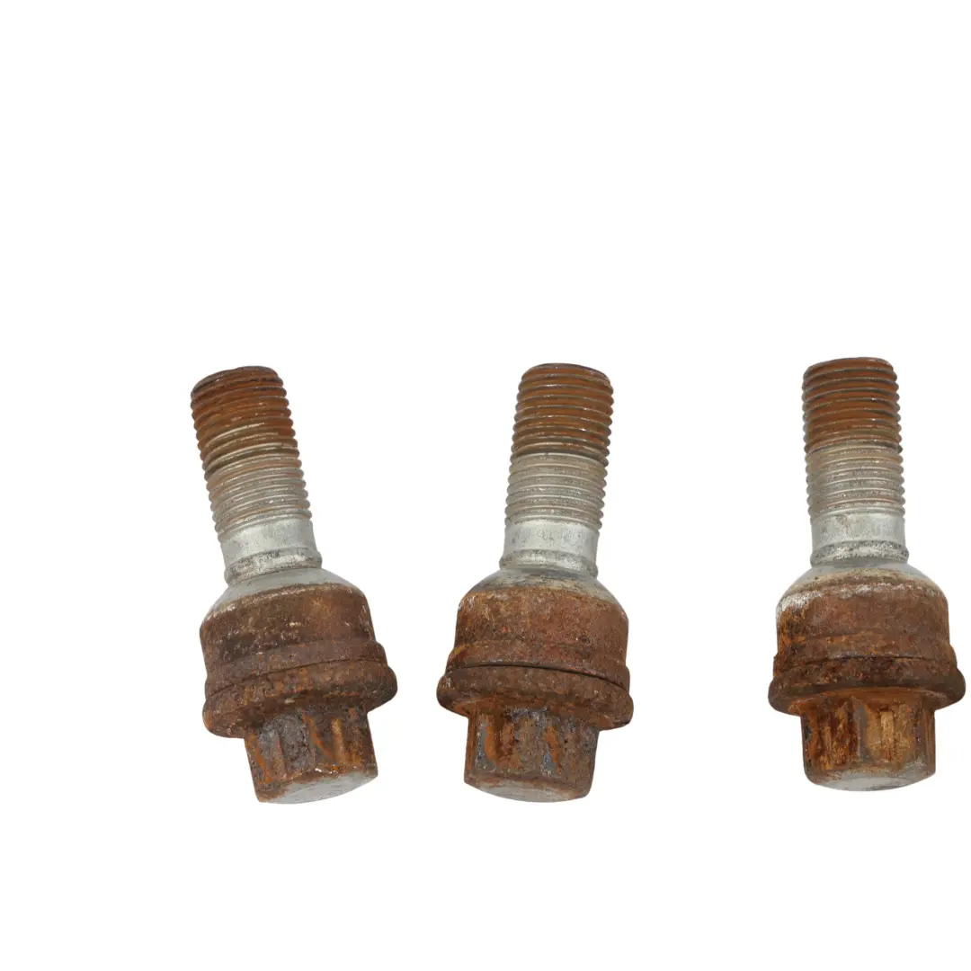 Audi Q5 8R Q8 Mk1 Q7 4M Rueda Tornillos Tuerca Perno Juego De 5 Kit - SKU 8R0601295 - Número de pieza 8R0601295