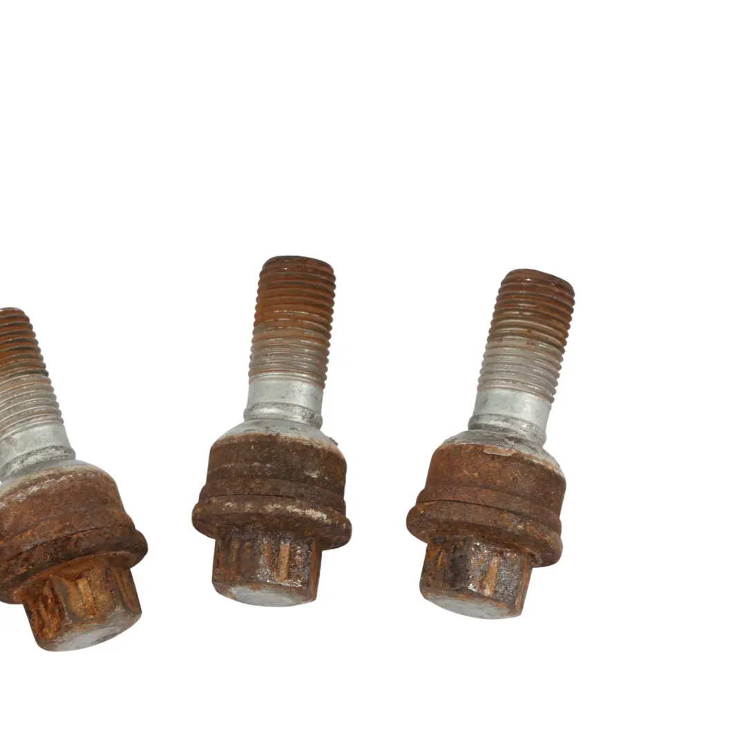 Audi Q5 8R Q8 Mk1 Q7 4M Q3 Mk1 Zestaw 5 Śrub Do Kół - SKU 8R0601295 - Numer Części 8R0601295