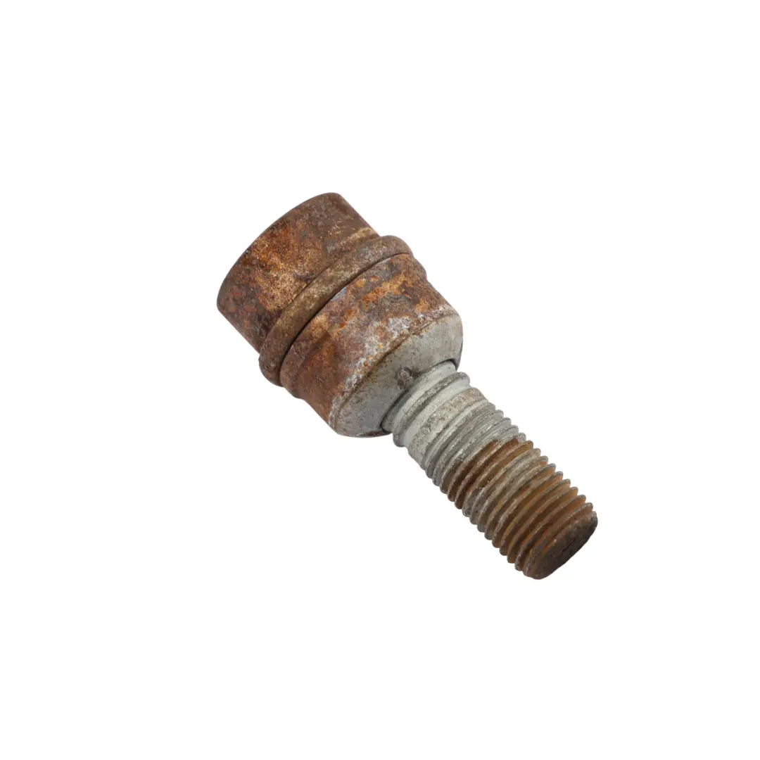 Audi Q3 8U Q7 4M Q8 Mk1 Wheel Locking Screws Nut Bolt Key Set Kit - SKU 8R0698139-1 - Part number 8R0698139