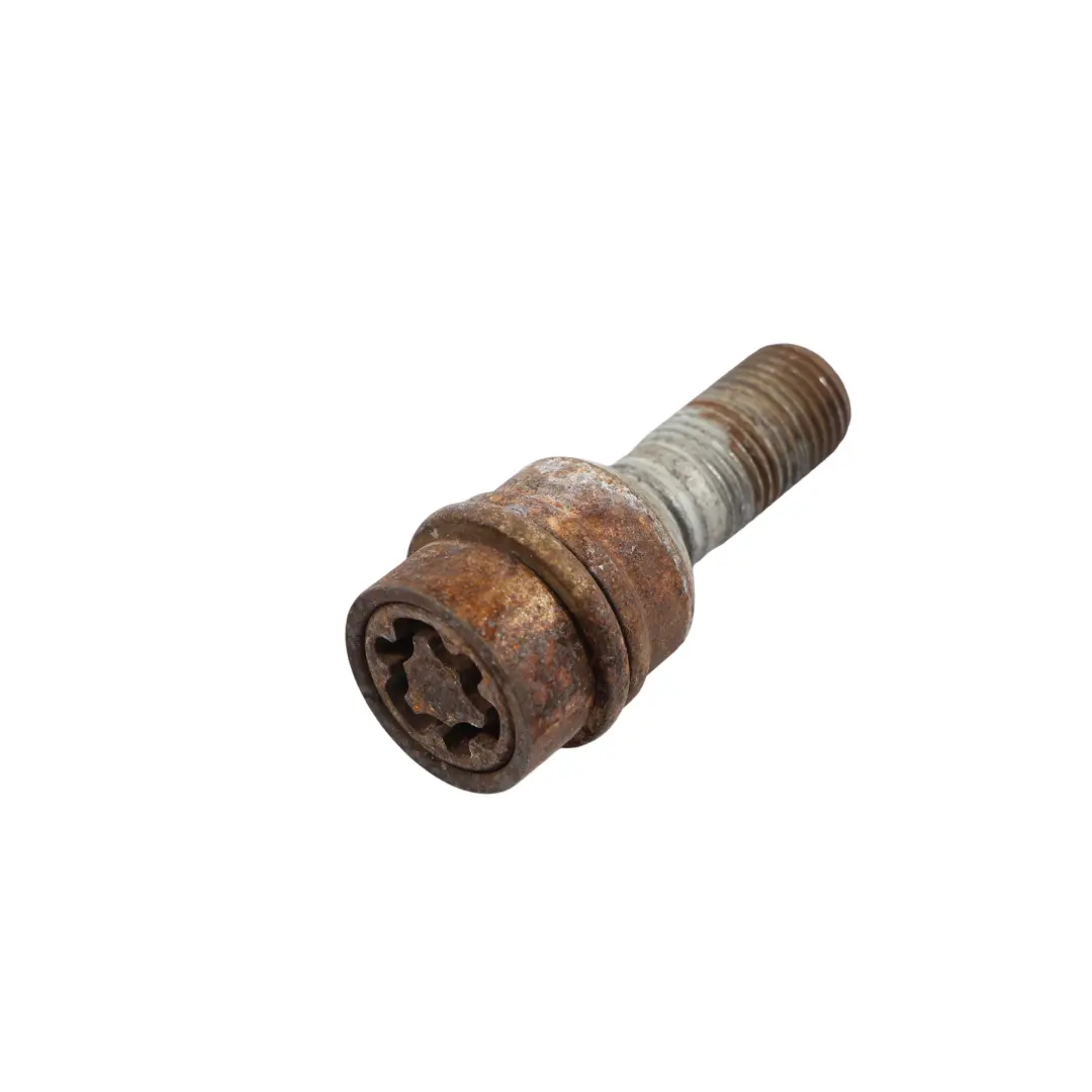 Audi Q3 8U Q7 4M Rueda De Bloqueo Tornillos Tuerca Perno Llave Kit - SKU 8R0698139-1 - Número de pieza 8R0698139