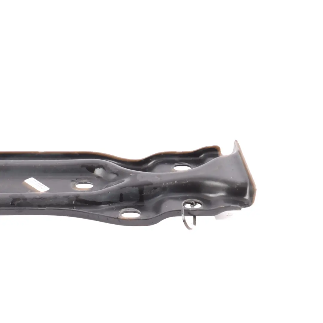 Porsche Macan 95B Piastra Di Rinforzo Sottoscocca Pavimento Centrale - SKU 8R0804813A - Numero di parte 8R0804813A