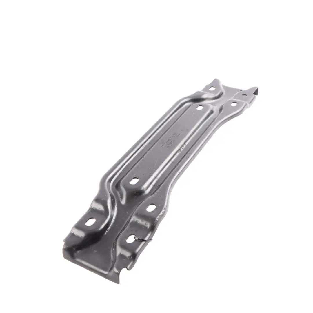 Porsche Macan 95B Underbody Reinforcement Centre Floor Plate - SKU 8R0804813A - Part number 8R0804813A