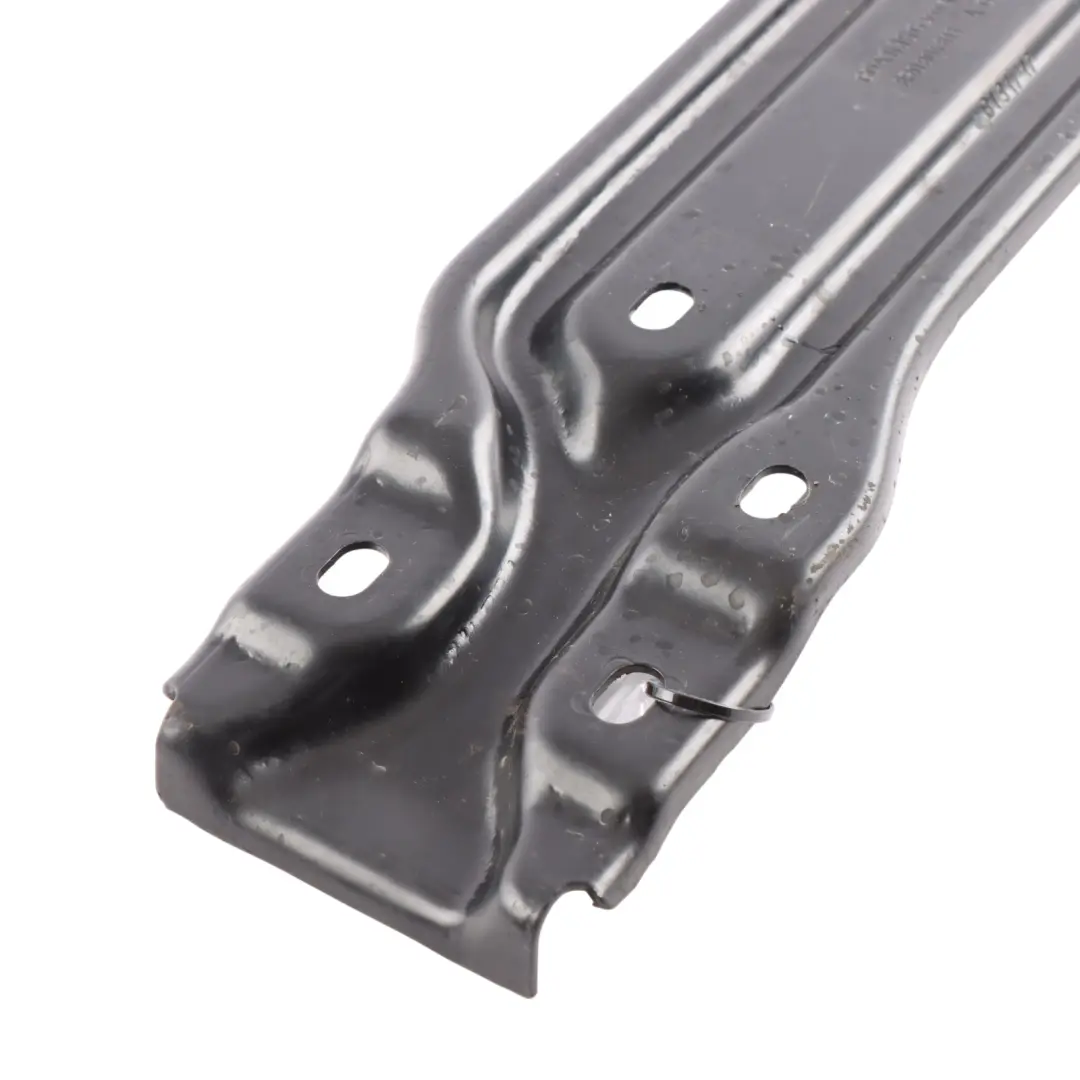 Porsche Macan 95B Underbody Reinforcement Centre Floor Plate - SKU 8R0804813A - Part number 8R0804813A