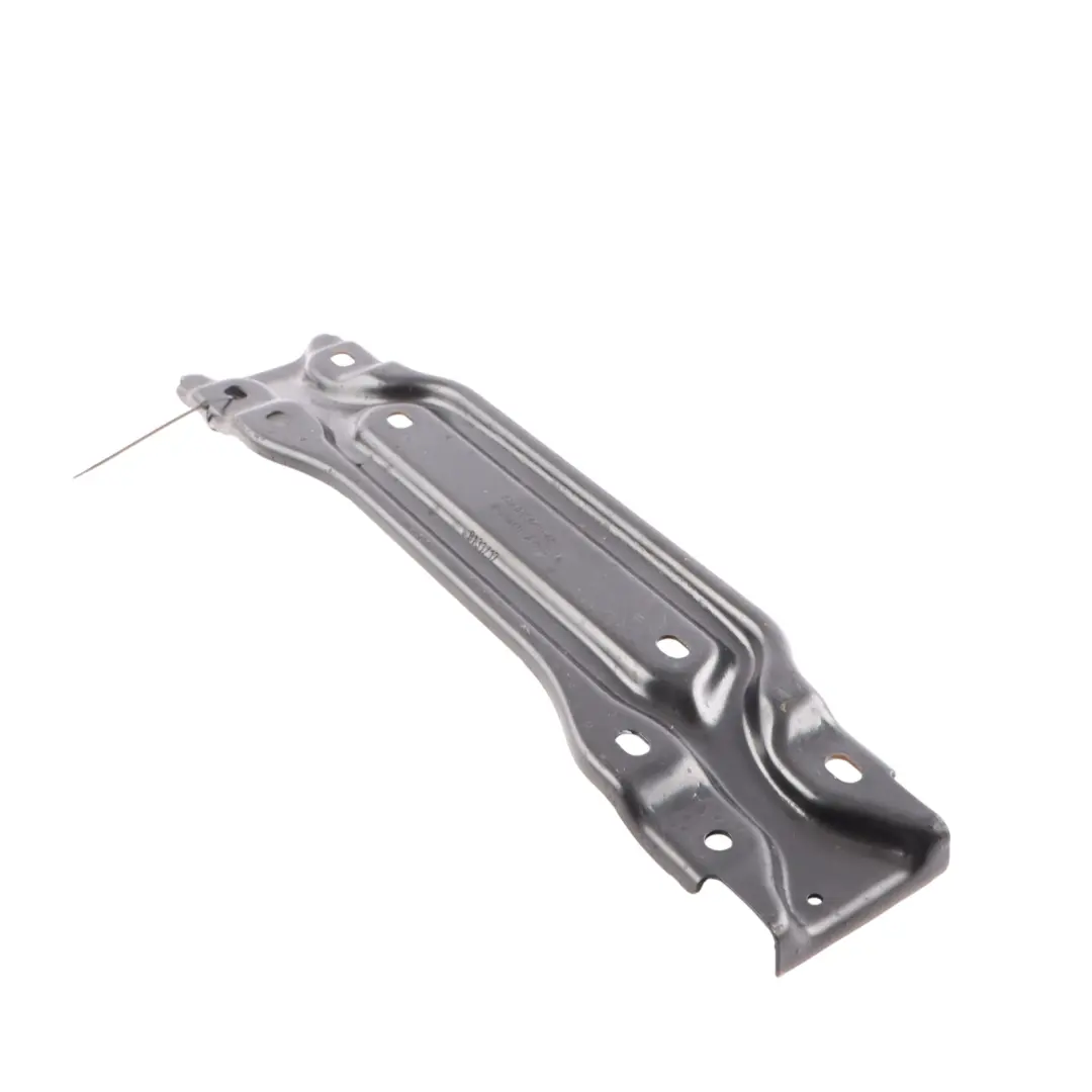 Underbody Reinforcement Centre Floor Plate to Porsche Macan 95B with Part number 8R0804813A Porsche Macan 95B Underbody Reinforcement Centre Floor Plate - SKU 8R0804813A - Part number 8R0804813A