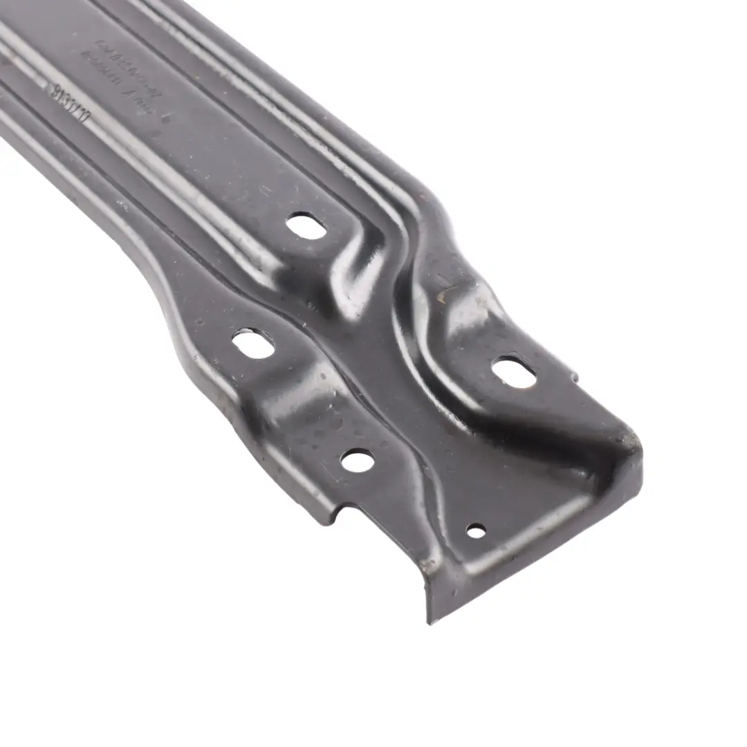 Underbody Reinforcement Centre Floor Plate to Porsche Macan 95B with Part number 8R0804813A Porsche Macan 95B Underbody Reinforcement Centre Floor Plate - SKU 8R0804813A - Part number 8R0804813A