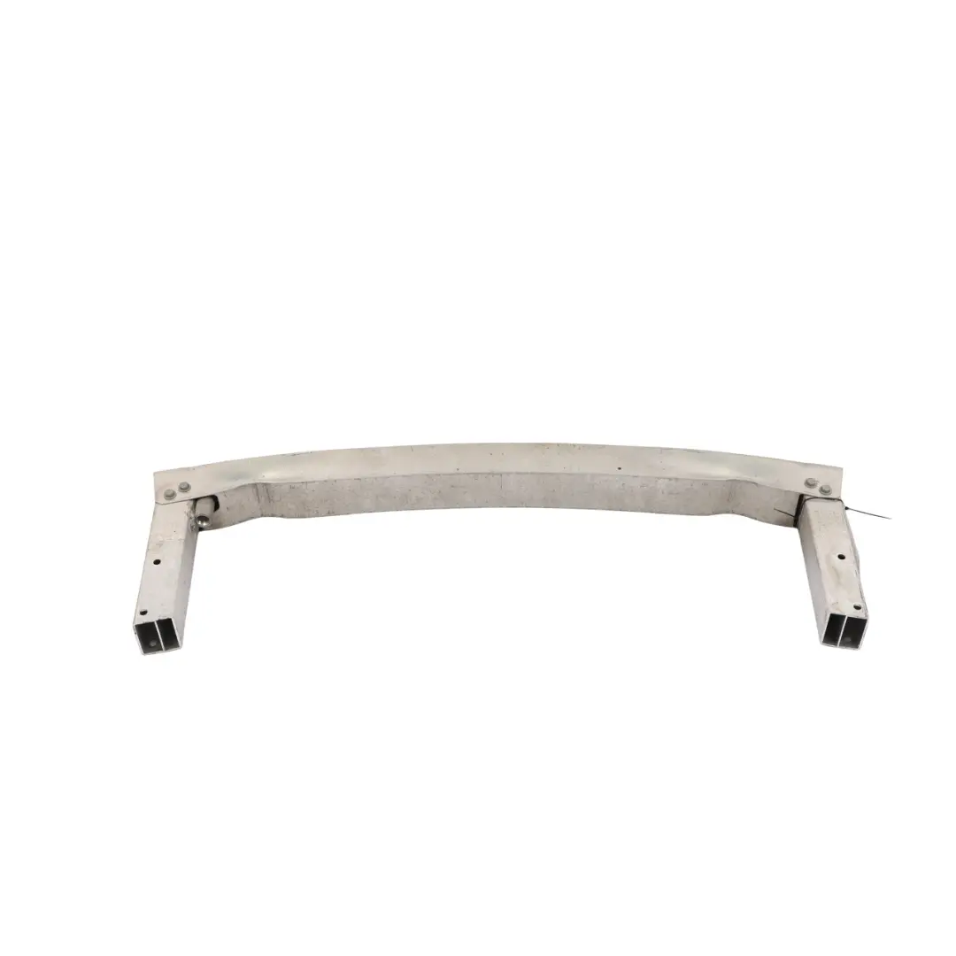 Front Bumper Carrier Cross Member Support Bar to Porsche Macan 95B with Part number 8R0807313D Porsche Macan 95B Front Bumper Carrier Cross Member Support Bar - SKU 8R0807313D - Part number 8R0807313D