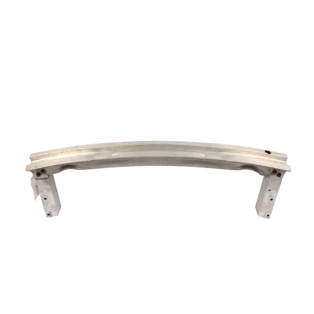 Porsche Macan 95B Front Bumper Carrier Cross Member Support Bar - SKU 8R0807313D - Part number 8R0807313D