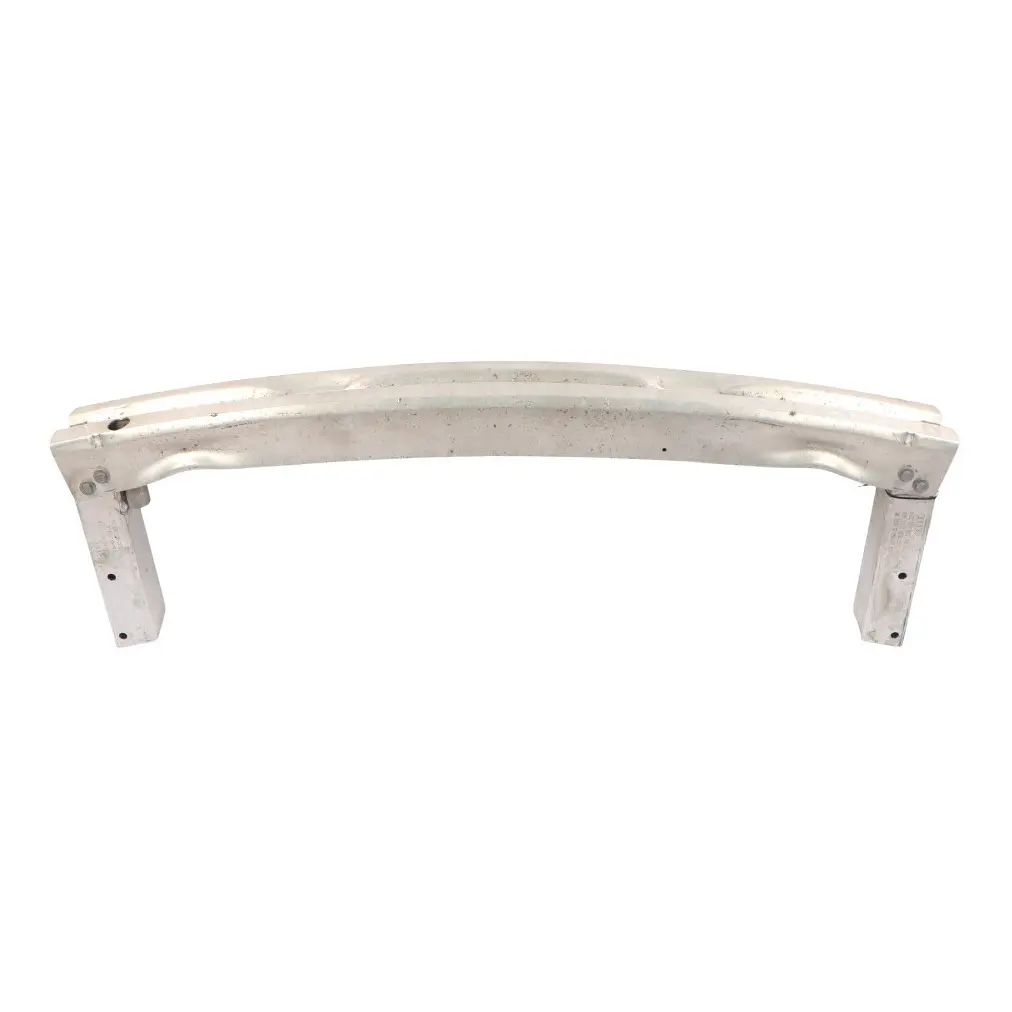 Porsche Macan 95B Front Bumper Carrier Cross Member Support Bar 8R0807313D