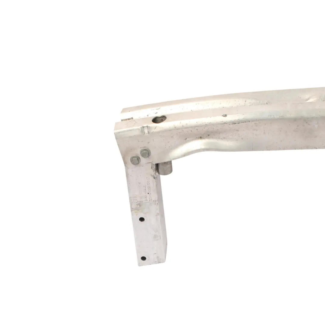 Front Bumper Carrier Cross Member Support Bar to Porsche Macan 95B with Part number 8R0807313D Porsche Macan 95B Front Bumper Carrier Cross Member Support Bar - SKU 8R0807313D - Part number 8R0807313D