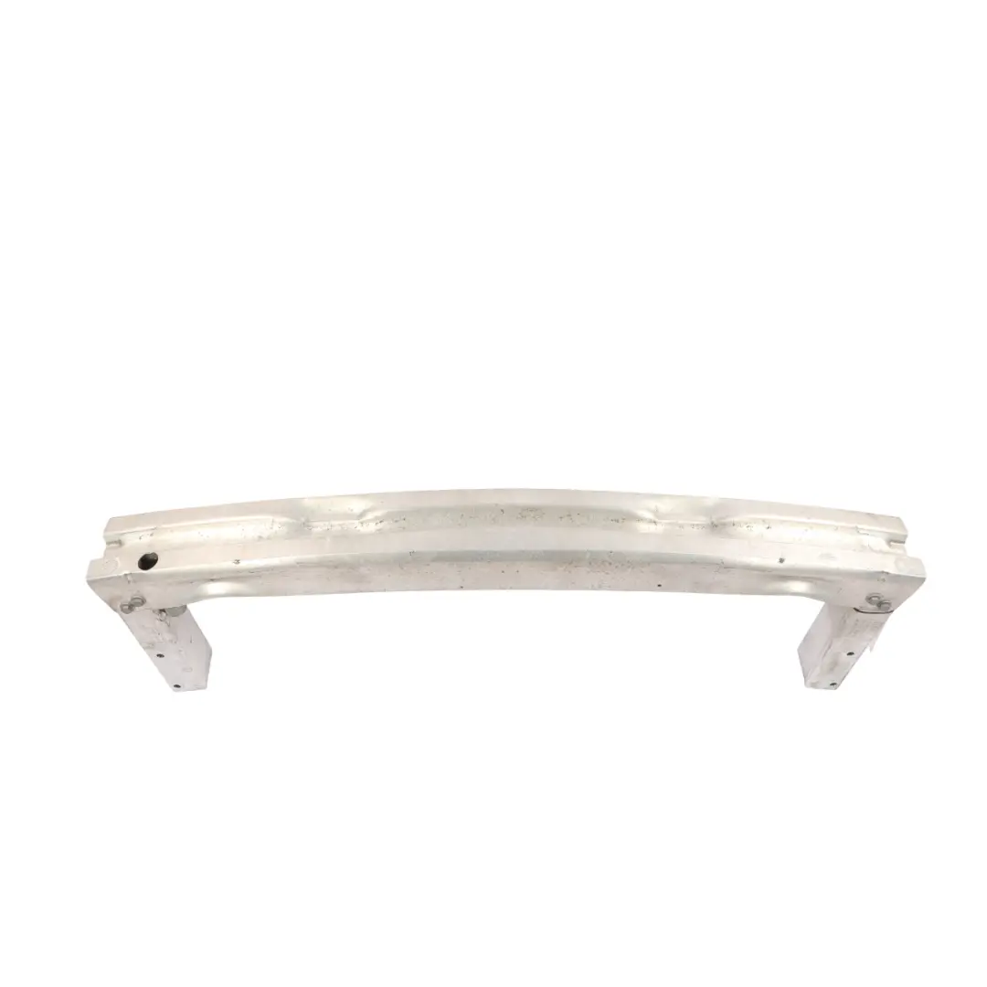 Front Bumper Carrier Cross Member Support Bar to Porsche Macan 95B with Part number 8R0807313D Porsche Macan 95B Front Bumper Carrier Cross Member Support Bar - SKU 8R0807313D - Part number 8R0807313D