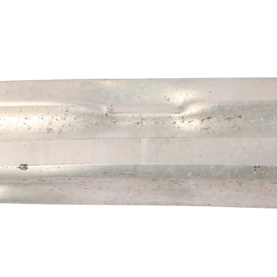 Front Bumper Carrier Cross Member Support Bar to Porsche Macan 95B with Part number 8R0807313D Porsche Macan 95B Front Bumper Carrier Cross Member Support Bar - SKU 8R0807313D - Part number 8R0807313D