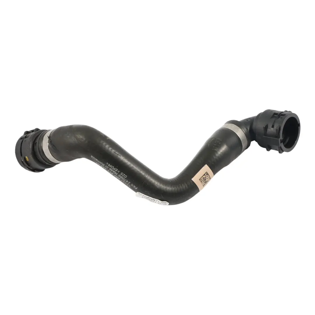 Water Coolant Pipe Hose Line Tube to Audi Q5 8R with Part number 8R0819334AP Audi Q5 8R Water Coolant Pipe Hose Line Tube - SKU 8R0819334AP - Part number 8R0819334AP