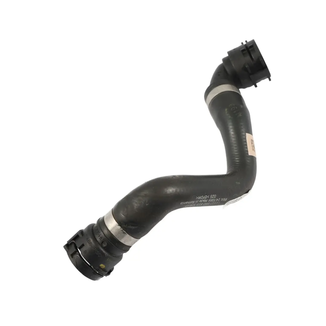 Agua Refrigerante Tubo Manguera Línea para Audi Q5 8R con número de pieza 8R0819334AP Audi Q5 8R Agua Refrigerante Tubo Manguera Línea - SKU 8R0819334AP - Número de pieza 8R0819334AP