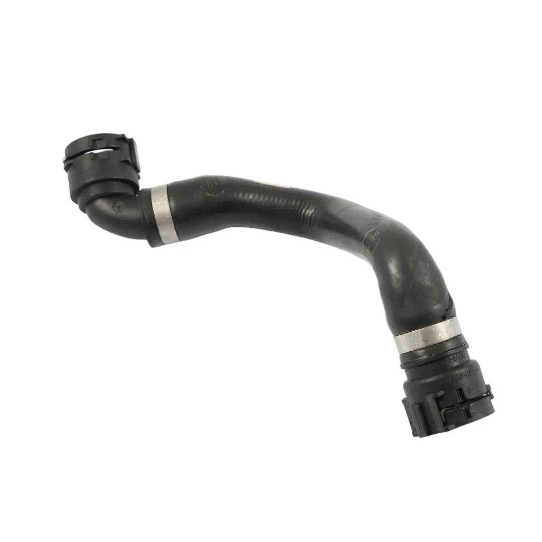 Agua Refrigerante Tubo Manguera Línea para Audi Q5 8R con número de pieza 8R0819334AP Audi Q5 8R Agua Refrigerante Tubo Manguera Línea - SKU 8R0819334AP - Número de pieza 8R0819334AP