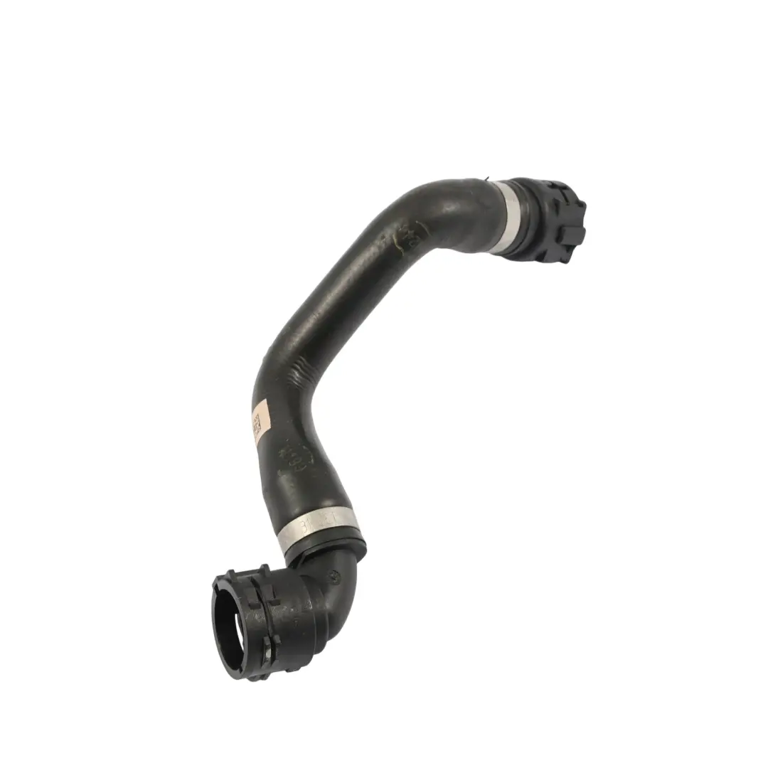 Audi Q5 8R Rura Wąż Przewód Wody Płynu Chłodzącego - SKU 8R0819334AP - Numer Części 8R0819334AP
