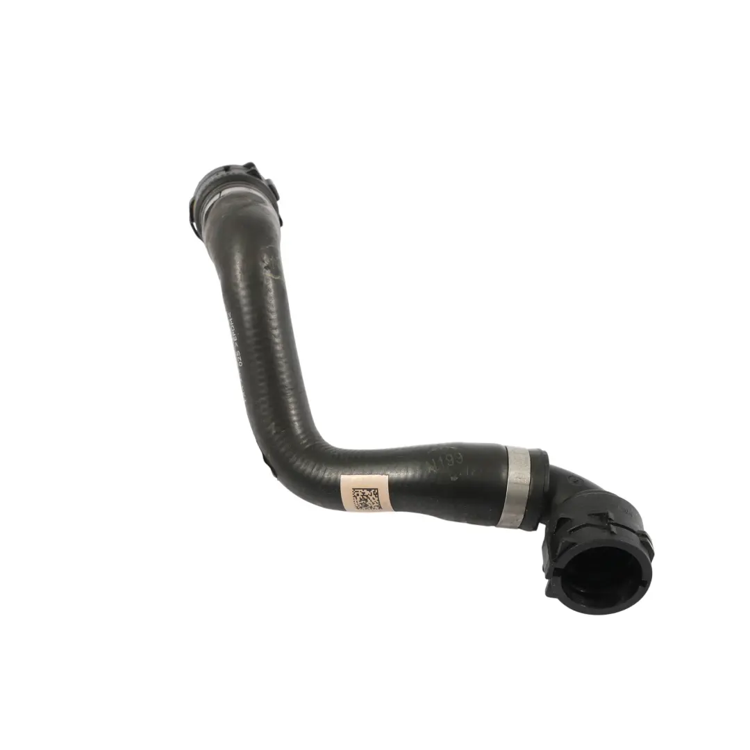 Audi Q5 8R Water Coolant Pipe Hose Line Tube - SKU 8R0819334AP - Part number 8R0819334AP