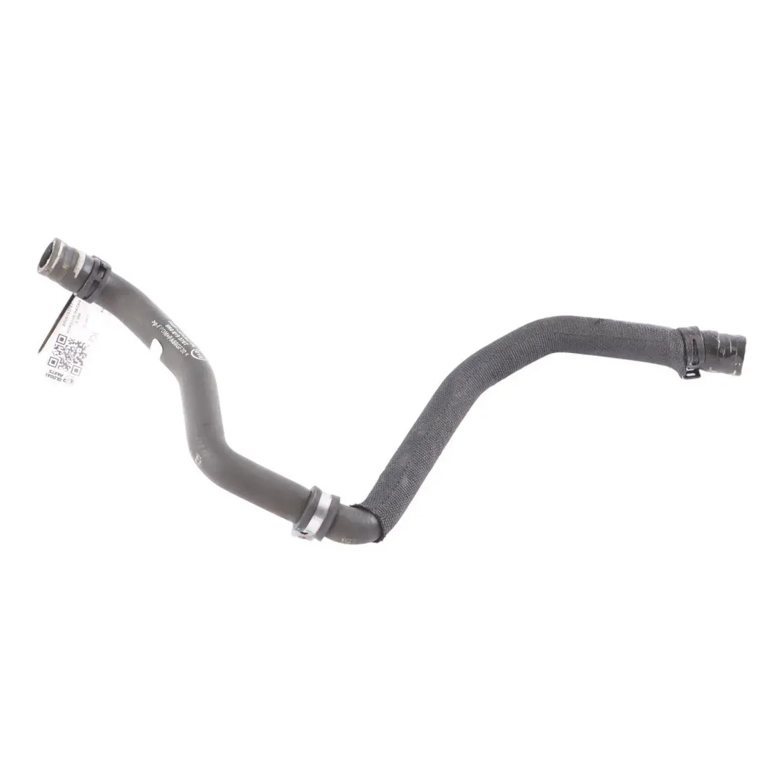 Porsche Macan 95B Water Coolant Pipe Hose Cooling Line 8R0819376T