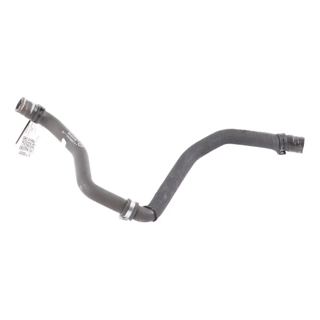 Water Coolant Pipe Hose Cooling Line to Porsche Macan 95B with Part number 8R0819376T Porsche Macan 95B Water Coolant Pipe Hose Cooling Line - SKU 8R0819376T - Part number 8R0819376T