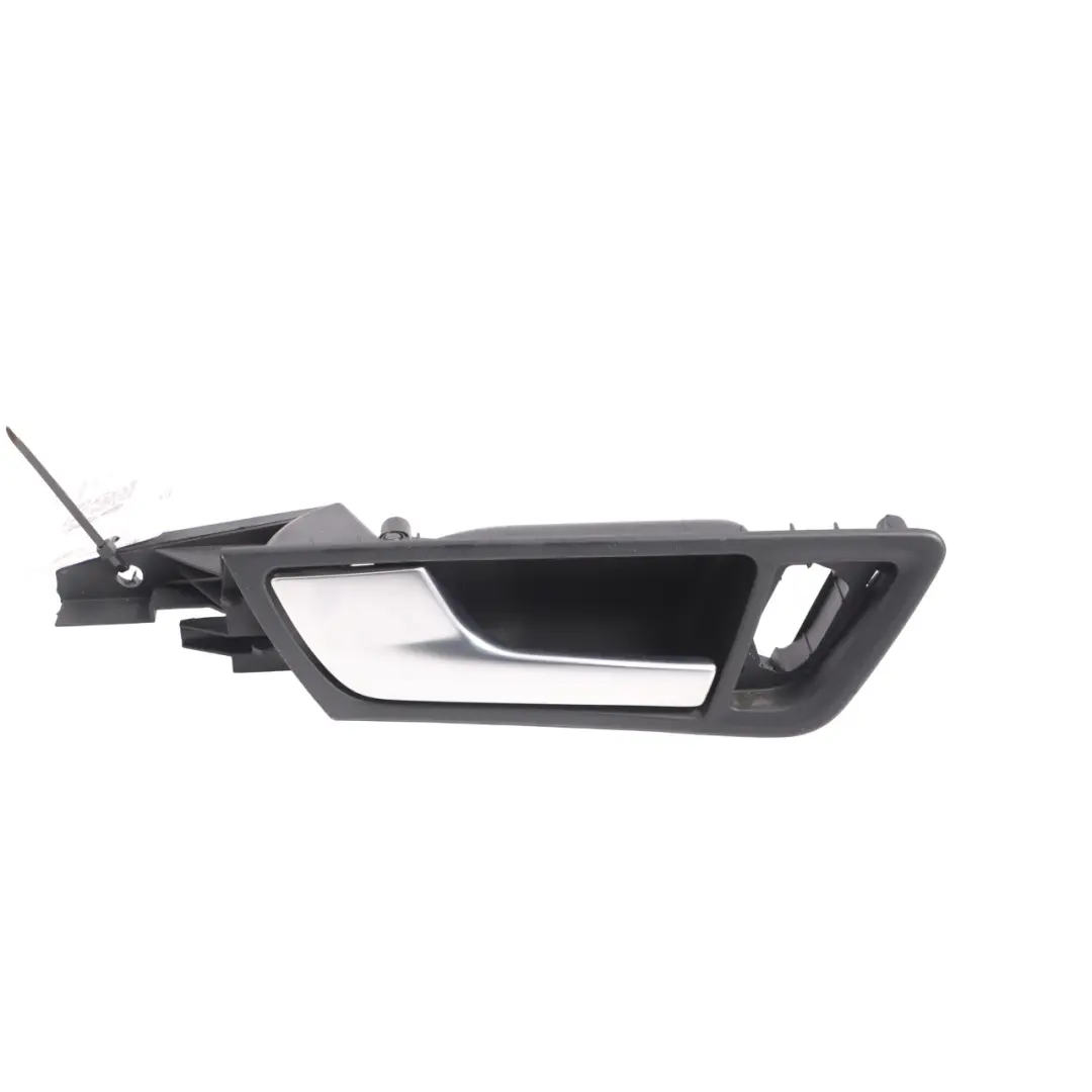 Klamka Przednich Drzwi Lewa Przód 8R0837019Q do Audi Q5 8R o numerze 8R0837019A Audi Q5 8R Klamka Przednich Drzwi Lewa Przód 8R0837019Q - SKU 8R0837019A - Numer Części 8R0837019A