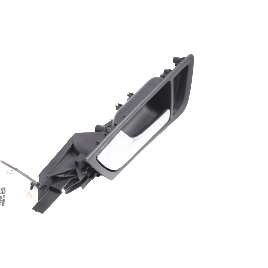 Front Door Handle Grab Actuator Trim Panel Left N/S 8R0837019Q to Audi Q5 8R with Part number 8R0837019A Audi Q5 8R Front Door Handle Grab Actuator Trim Panel Left N/S 8R0837019Q - SKU 8R0837019A - Part number 8R0837019A