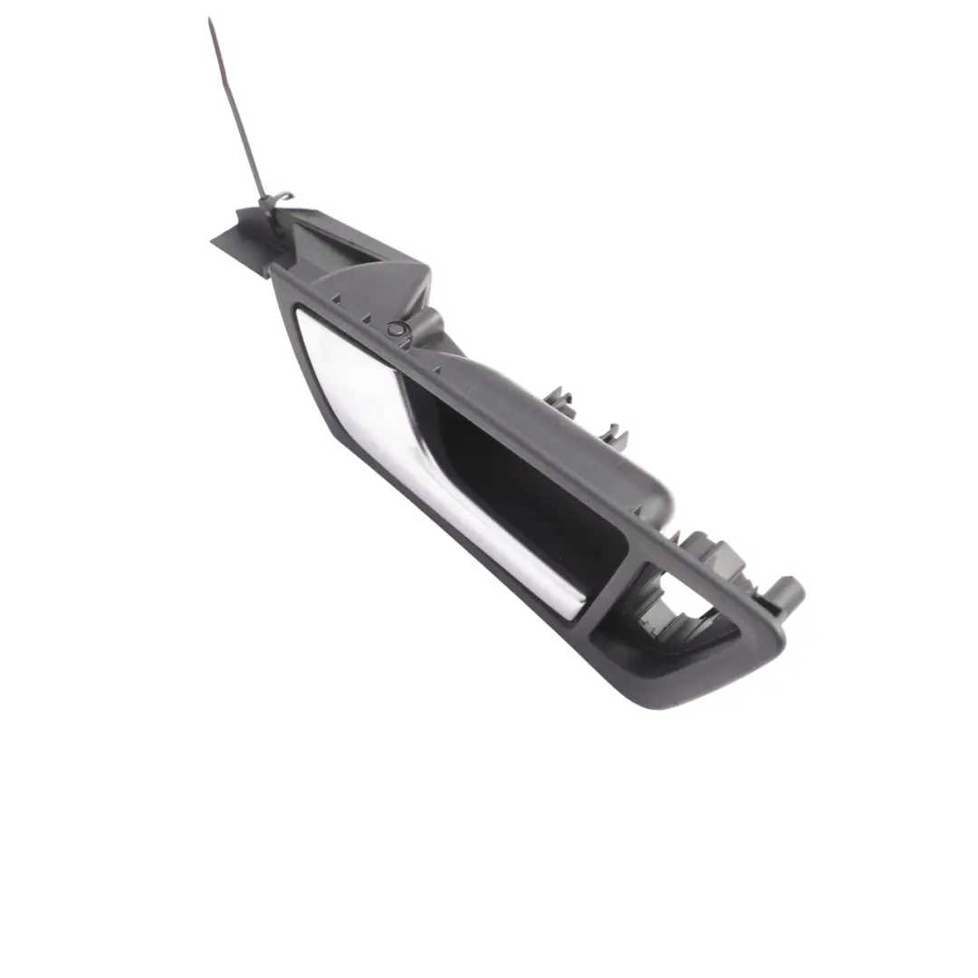 Klamka Przednich Drzwi Lewa Przód 8R0837019Q do Audi Q5 8R o numerze 8R0837019A Audi Q5 8R Klamka Przednich Drzwi Lewa Przód 8R0837019Q - SKU 8R0837019A - Numer Części 8R0837019A