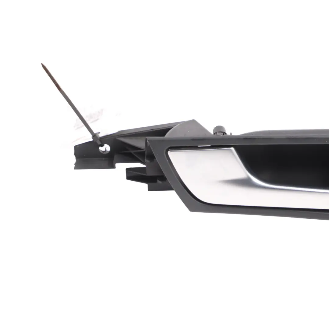 Front Door Handle Grab Actuator Trim Panel Left N/S 8R0837019Q to Audi Q5 8R with Part number 8R0837019A Audi Q5 8R Front Door Handle Grab Actuator Trim Panel Left N/S 8R0837019Q - SKU 8R0837019A - Part number 8R0837019A