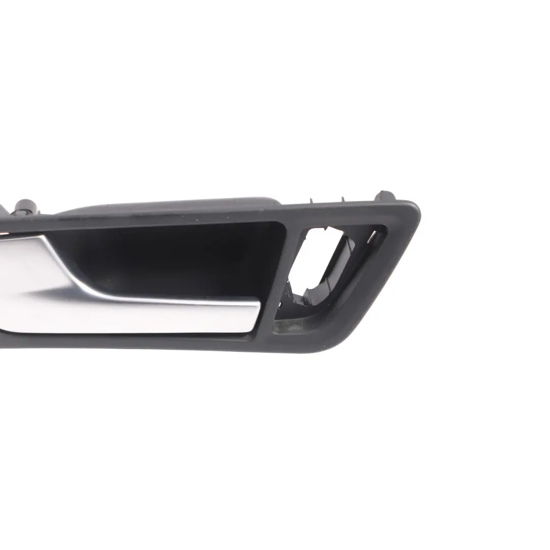 Maniglia Porta Anteriore Sinistra Pannello Trim 8R0837019Q per Audi Q5 8R con numero di parte 8R0837019A Audi Q5 8R Maniglia Porta Anteriore Sinistra Pannello Trim 8R0837019Q - SKU 8R0837019A - Numero di parte 8R0837019A