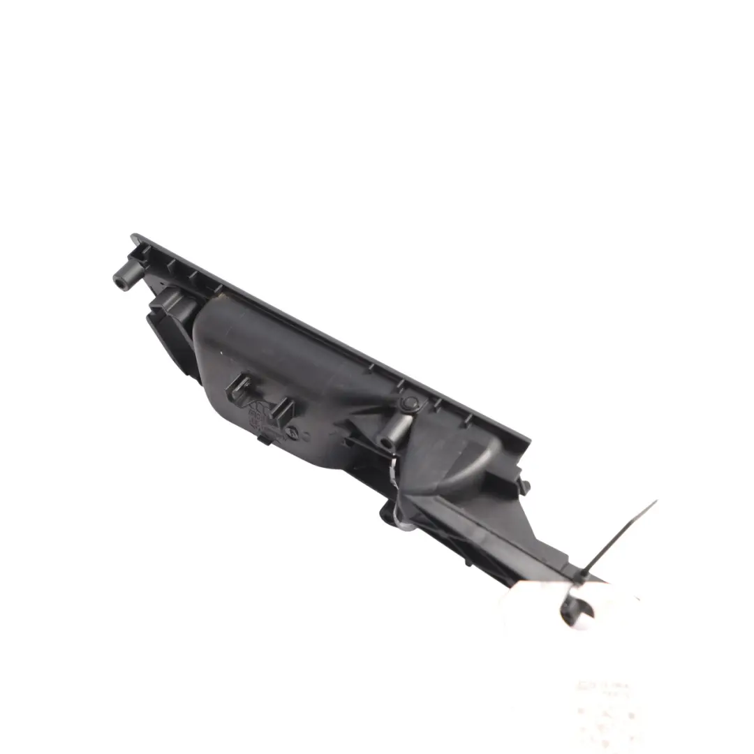 Türgriff Betätiger Verkleidung Panel Vorne Links 8R0837019Q für Audi Q5 8R mit Teilenummer 8R0837019A Audi Q5 8R Türgriff Betätiger Verkleidung Panel Vorne Links 8R0837019Q - SKU 8R0837019A - Teilenummer 8R0837019A