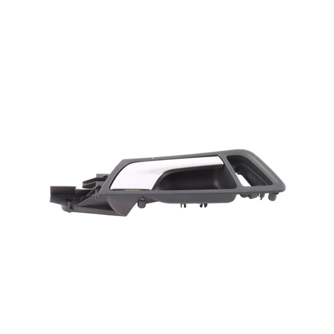 Front Door Opening Handle Grab Interior Trim Right O/S 8R0837020Q to Audi Q5 8R with Part number 8R0837020A Audi Q5 8R Front Door Opening Handle Grab Interior Trim Right O/S 8R0837020Q - SKU 8R0837020A - Part number 8R0837020A