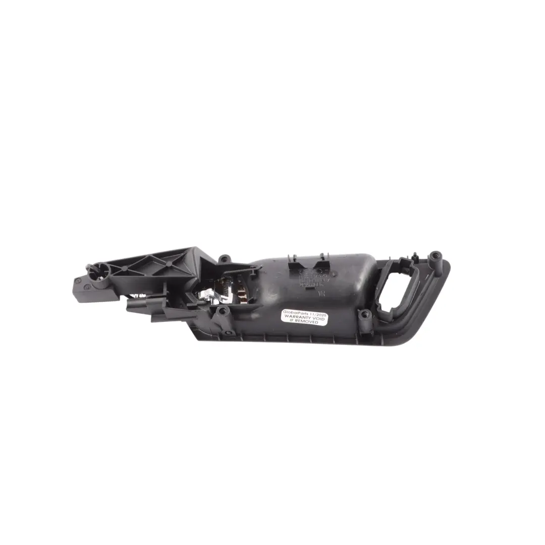 Audi Q5 8R Front Door Opening Handle Grab Interior Trim Right O/S 8R0837020Q - SKU 8R0837020A - Part number 8R0837020A