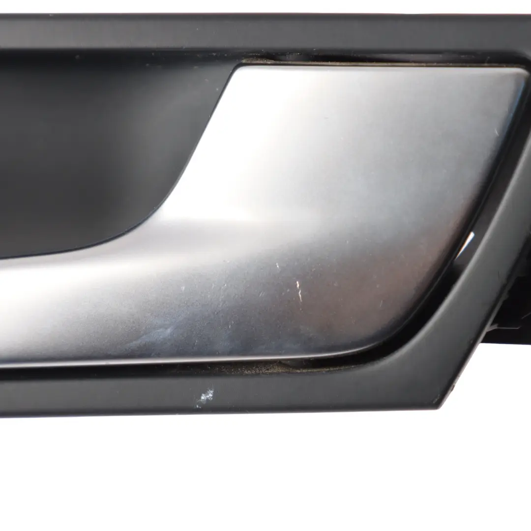 Audi Q5 8R Front Door Opening Handle Grab Interior Trim Right O/S 8R0837020Q - SKU 8R0837020A - Part number 8R0837020A