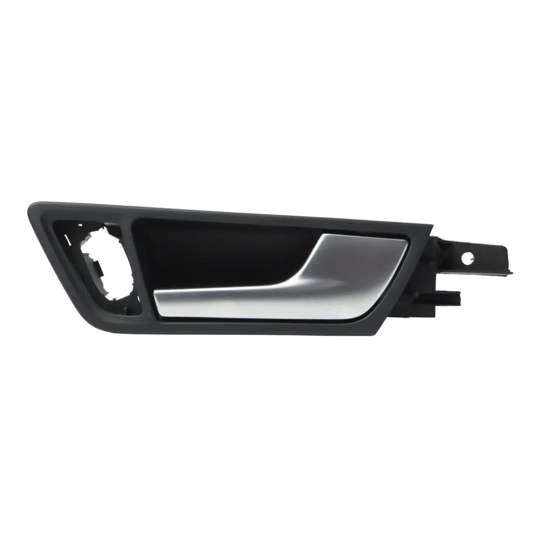 Arrière Intérieure Poignée D'Ouverture Droite pour Audi Q5 8R Porte à propos du numéro de pièce 8R0839020 Audi Q5 8R Porte Arrière Intérieure Poignée D'Ouverture Droite - SKU 8R0839020-1 - Numéro de pièce 8R0839020