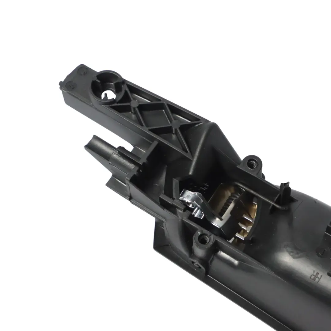 Audi Q5 8R Klamka Wewnętrzna Otwierania Drzwi Prawy Tył - SKU 8R0839020-1 - Numer Części 8R0839020