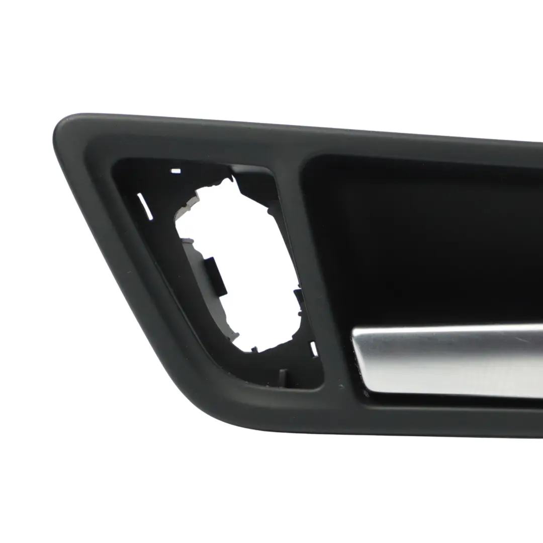 Audi Q5 8R Puerta Trasera Interior Abridor Manija Derecha - SKU 8R0839020-1 - Número de pieza 8R0839020