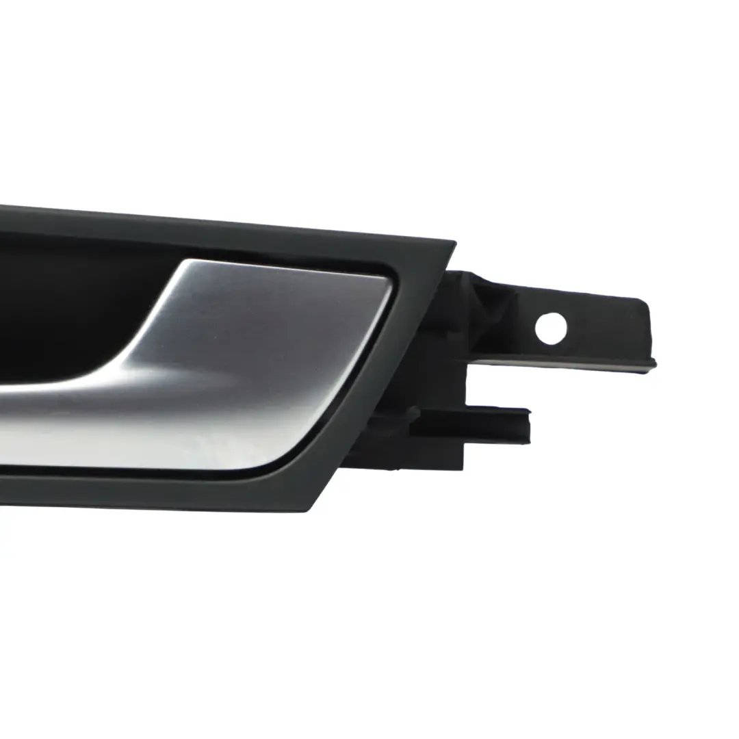 Audi Q5 8R Porte Arrière Intérieure Poignée D'Ouverture Droite - SKU 8R0839020-1 - Numéro de pièce 8R0839020