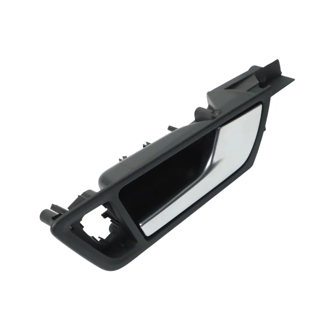 Hintertür Innere Freigabe Öffner Griff Rechts für Audi Q5 8R mit Teilenummer 8R0839020 Audi Q5 8R Hintertür Innere Freigabe Öffner Griff Rechts - SKU 8R0839020-1 - Teilenummer 8R0839020
