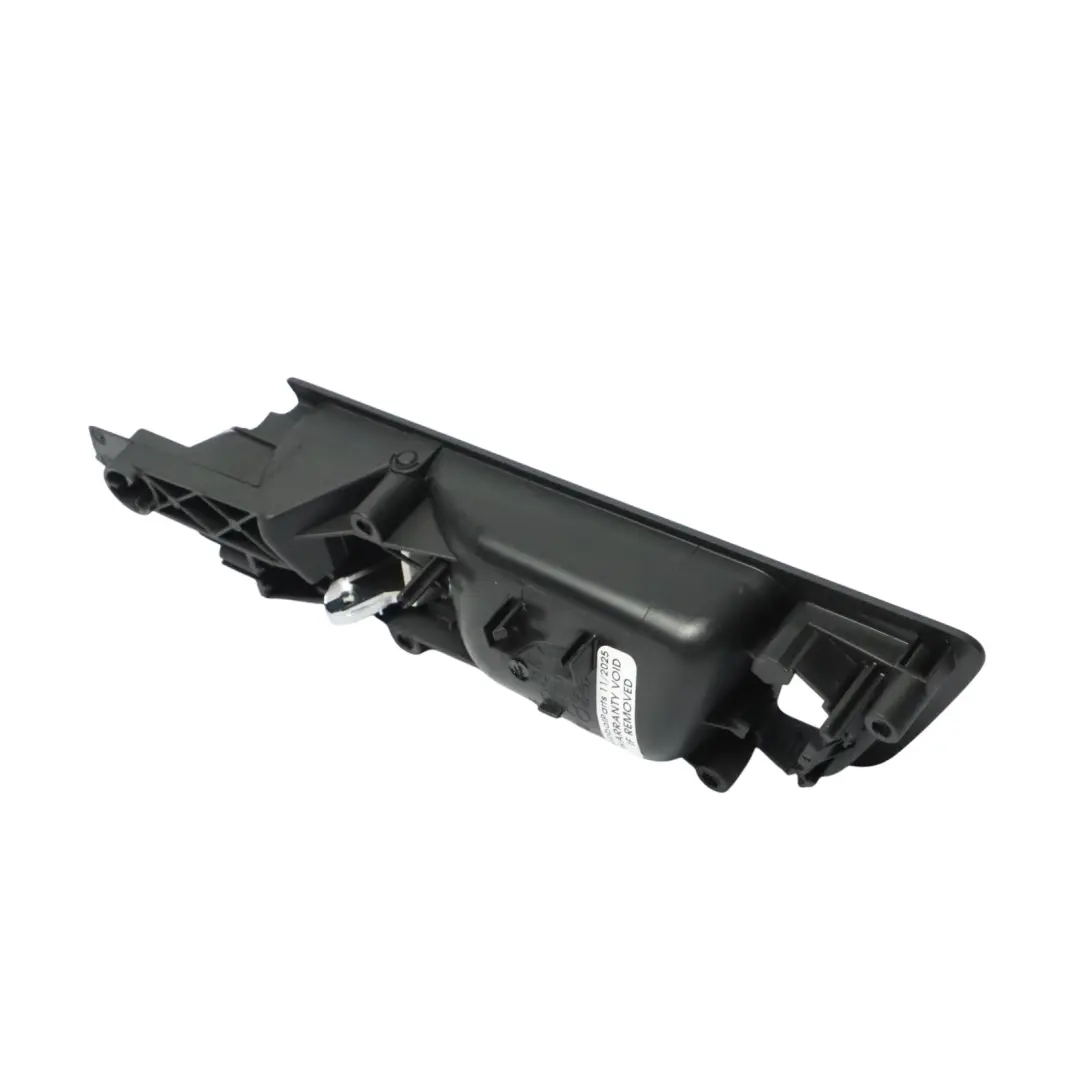 Porta Posteriore Interna Maniglia Di Apertura Destra per Audi Q5 8R con numero di parte 8R0839020 Audi Q5 8R Porta Posteriore Interna Maniglia Di Apertura Destra - SKU 8R0839020-1 - Numero di parte 8R0839020