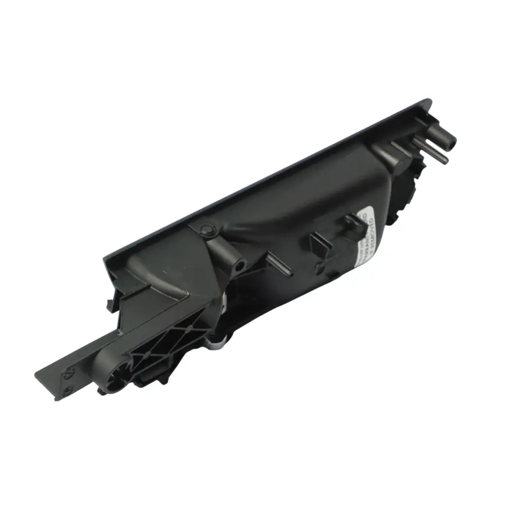 Porta Posteriore Interna Maniglia Di Apertura Destra per Audi Q5 8R con numero di parte 8R0839020 Audi Q5 8R Porta Posteriore Interna Maniglia Di Apertura Destra - SKU 8R0839020-1 - Numero di parte 8R0839020