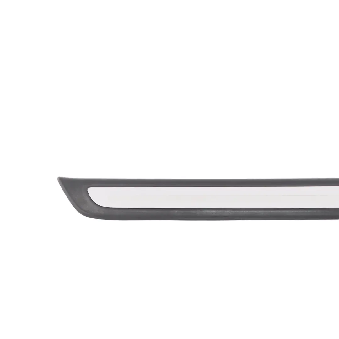 Front Door Sill Plate Entrance Cover Trim S Line Left N/S to Audi Q5 8R with Part number 8R0853373C Audi Q5 8R Front Door Sill Plate Entrance Cover Trim S Line Left N/S - SKU 8R0853373C - Part number 8R0853373C