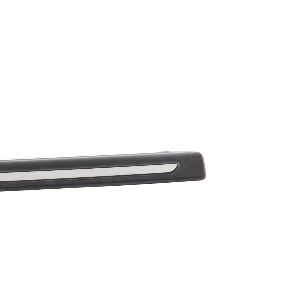 Front Door Sill Plate Entrance Cover Trim S Line Left N/S to Audi Q5 8R with Part number 8R0853373C Audi Q5 8R Front Door Sill Plate Entrance Cover Trim S Line Left N/S - SKU 8R0853373C - Part number 8R0853373C