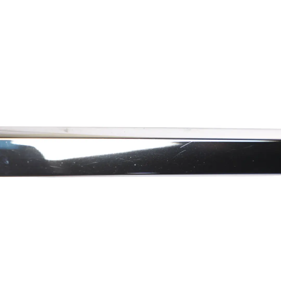Audi Q5 8R Baguette Coffre Hayon Cache Garniture Chrome - SKU 8R0853927 - Numéro de pièce 8R0853927