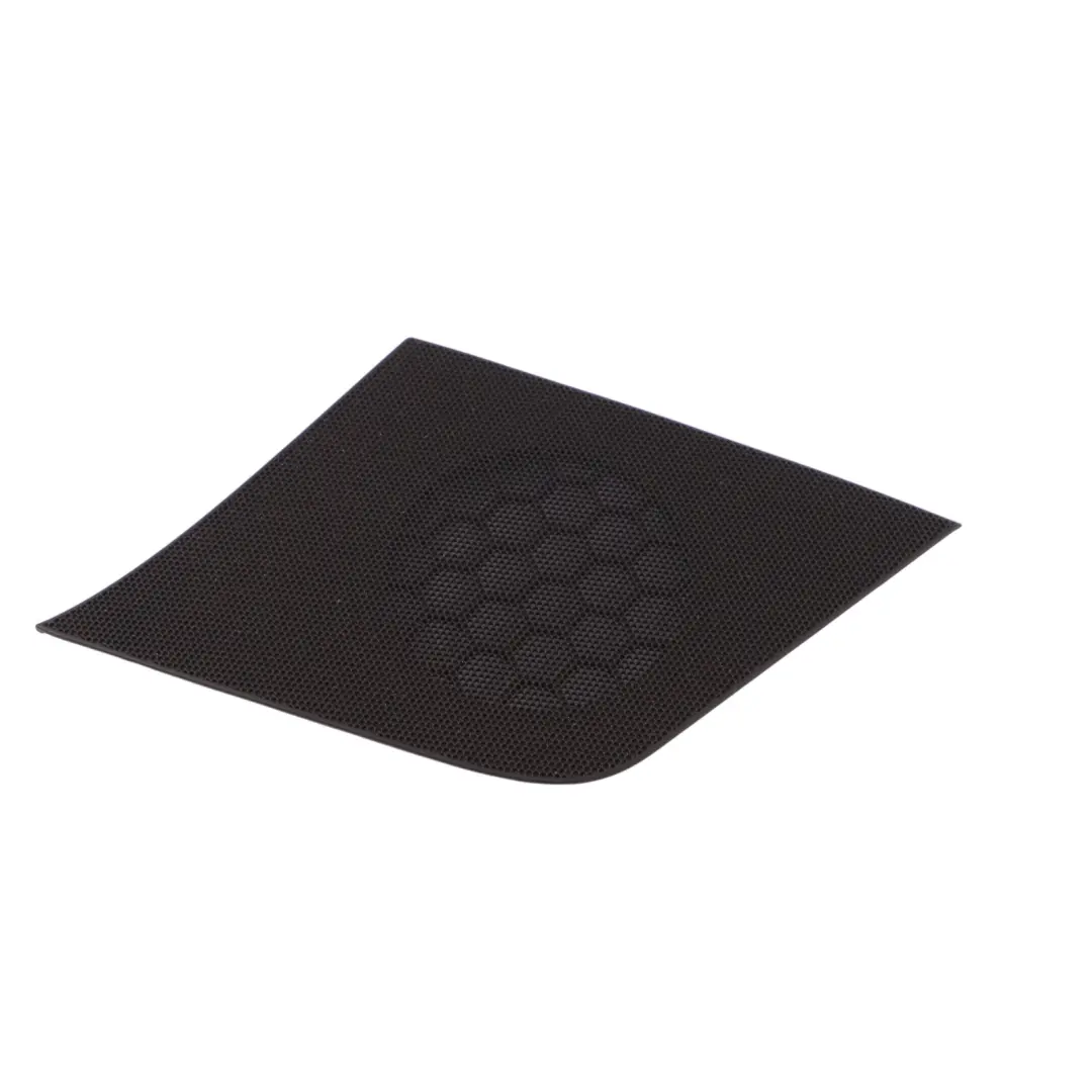 Porta Altoparlante Coperchio Pannello Anteriore Sinistro per Audi Q5 8R con numero di parte 8R0857227B Audi Q5 8R Porta Altoparlante Coperchio Pannello Anteriore Sinistro - SKU 8R0857227B - Numero di parte 8R0857227B