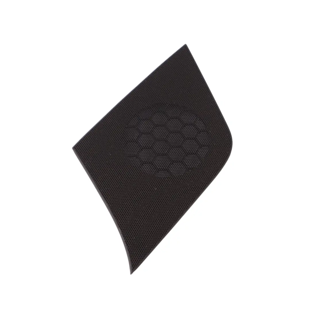 Tür Laut Sprecher Abdeckung Blende Vorne Links für Audi Q5 8R mit Teilenummer 8R0857227B Audi Q5 8R Tür Laut Sprecher Abdeckung Blende Vorne Links - SKU 8R0857227B - Teilenummer 8R0857227B