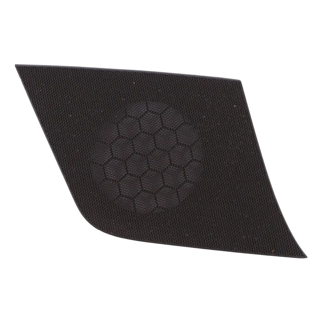 Puerta Altavoz Altavoz Cubierta Panel Delantero Derecho para Audi Q5 8R con número de pieza 8R0857228B Audi Q5 8R Puerta Altavoz Altavoz Cubierta Panel Delantero Derecho - SKU 8R0857228B - Número de pieza 8R0857228B