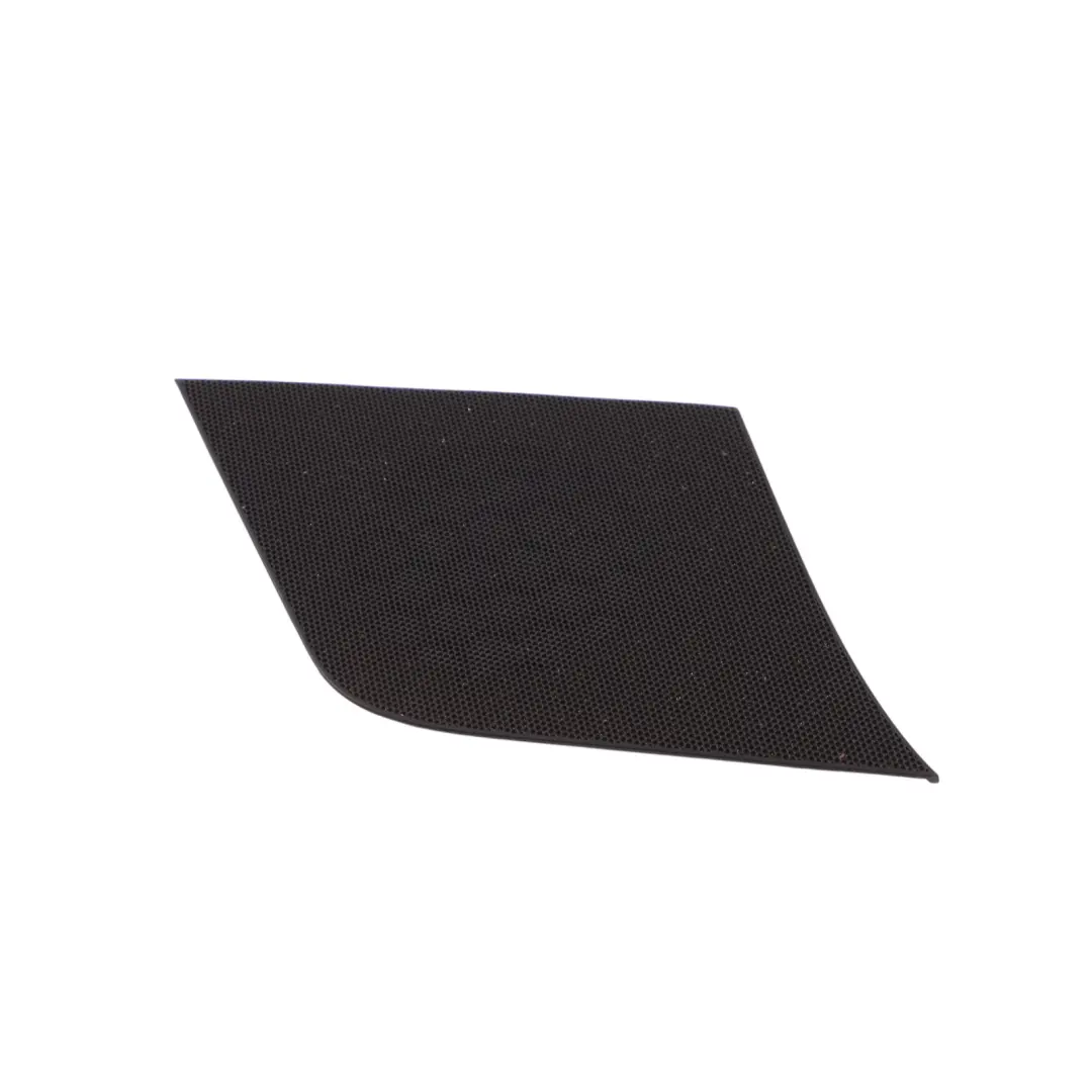 Audi Q5 8R Door Speaker Loudspeaker Cover Trim Panel Front Right O/S - SKU 8R0857228B - Part number 8R0857228B