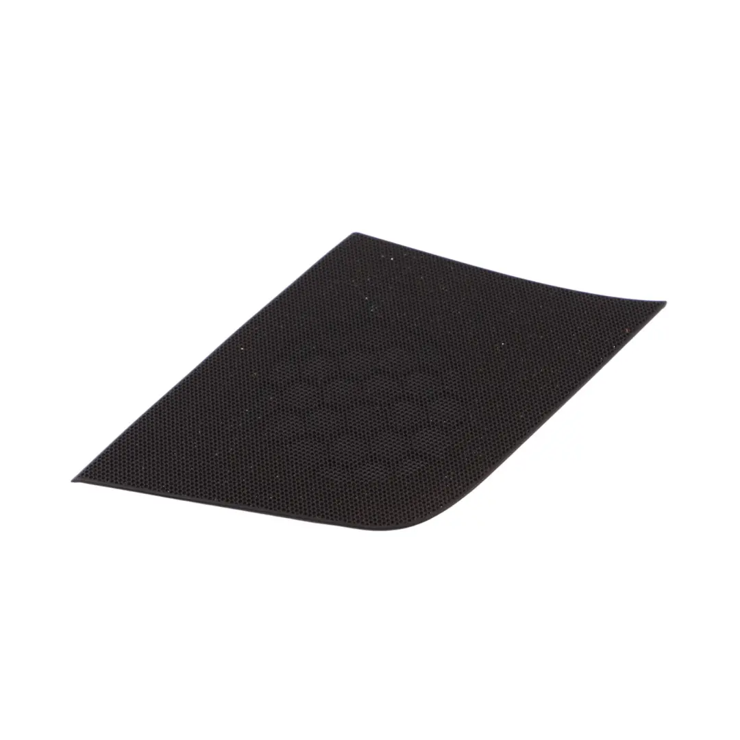 Door Speaker Loudspeaker Cover Trim Panel Front Right O/S to Audi Q5 8R with Part number 8R0857228B Audi Q5 8R Door Speaker Loudspeaker Cover Trim Panel Front Right O/S - SKU 8R0857228B - Part number 8R0857228B